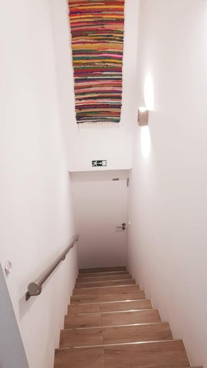Home At Azores - Islet House Понта Делгада Стая снимка