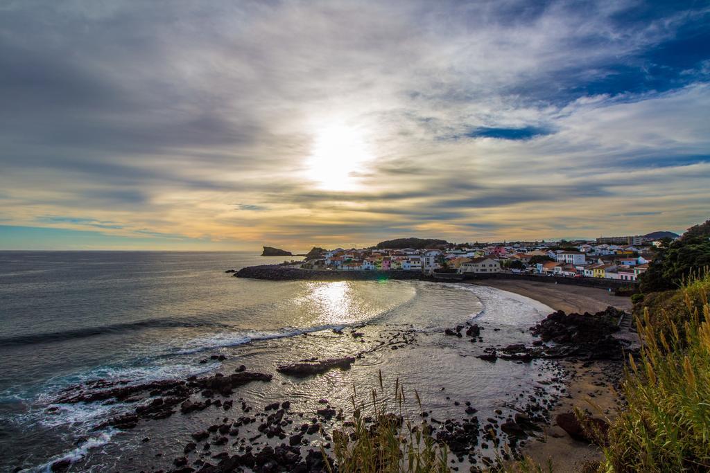 Home At Azores - Islet House Понта Делгада Екстериор снимка