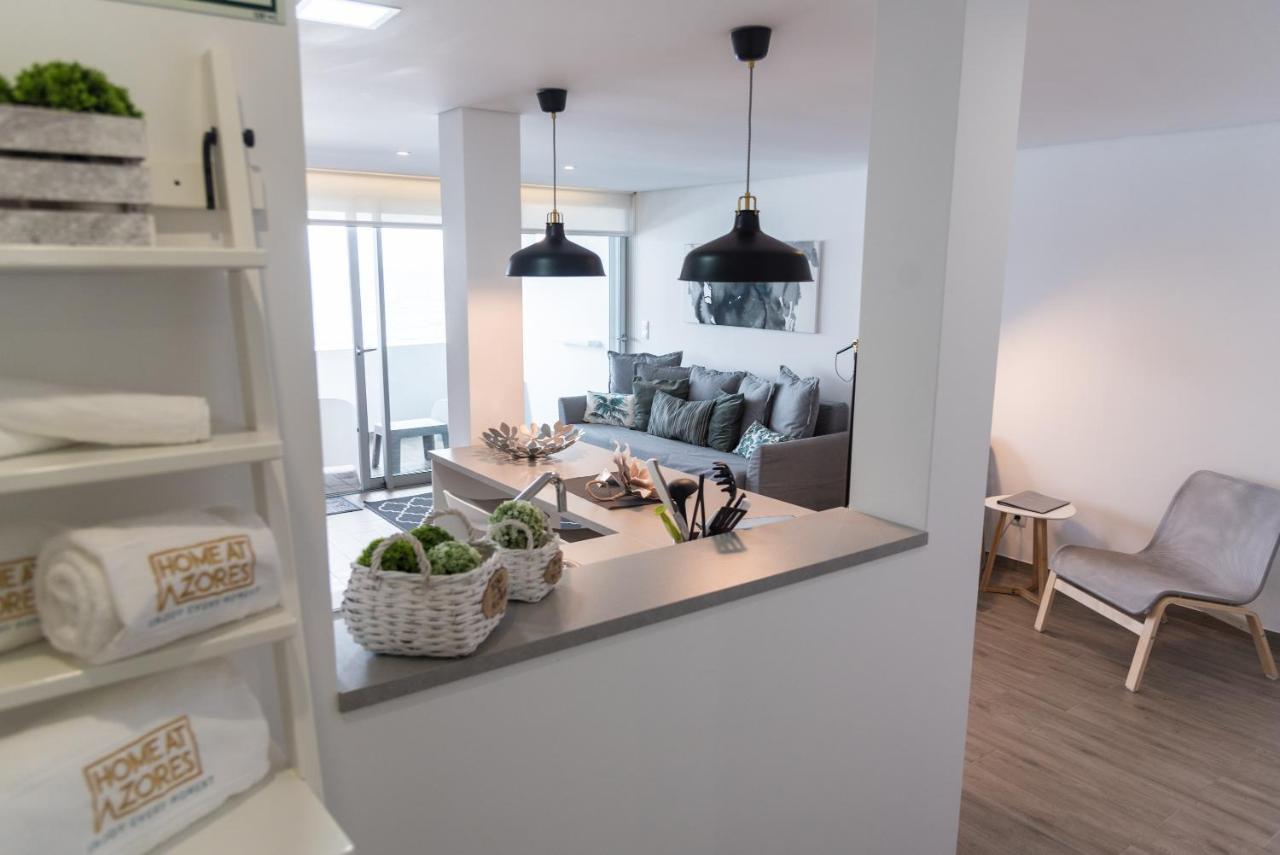 Home At Azores - Islet House Понта Делгада Екстериор снимка
