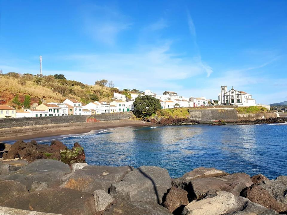 Home At Azores - Islet House Понта Делгада Екстериор снимка