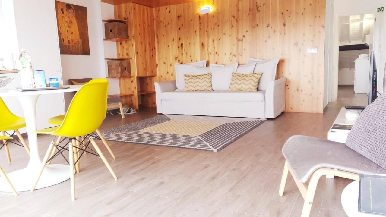 Home At Azores - Islet House Понта Делгада Екстериор снимка