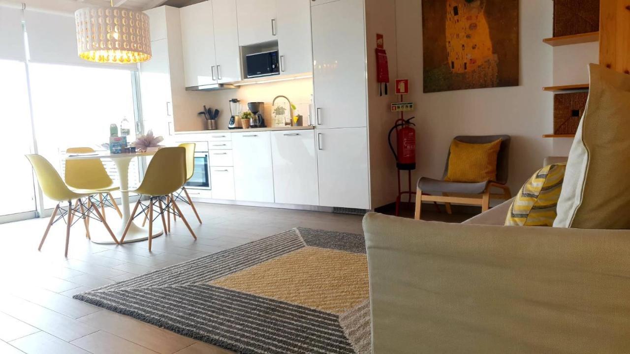 Home At Azores - Islet House Понта Делгада Екстериор снимка
