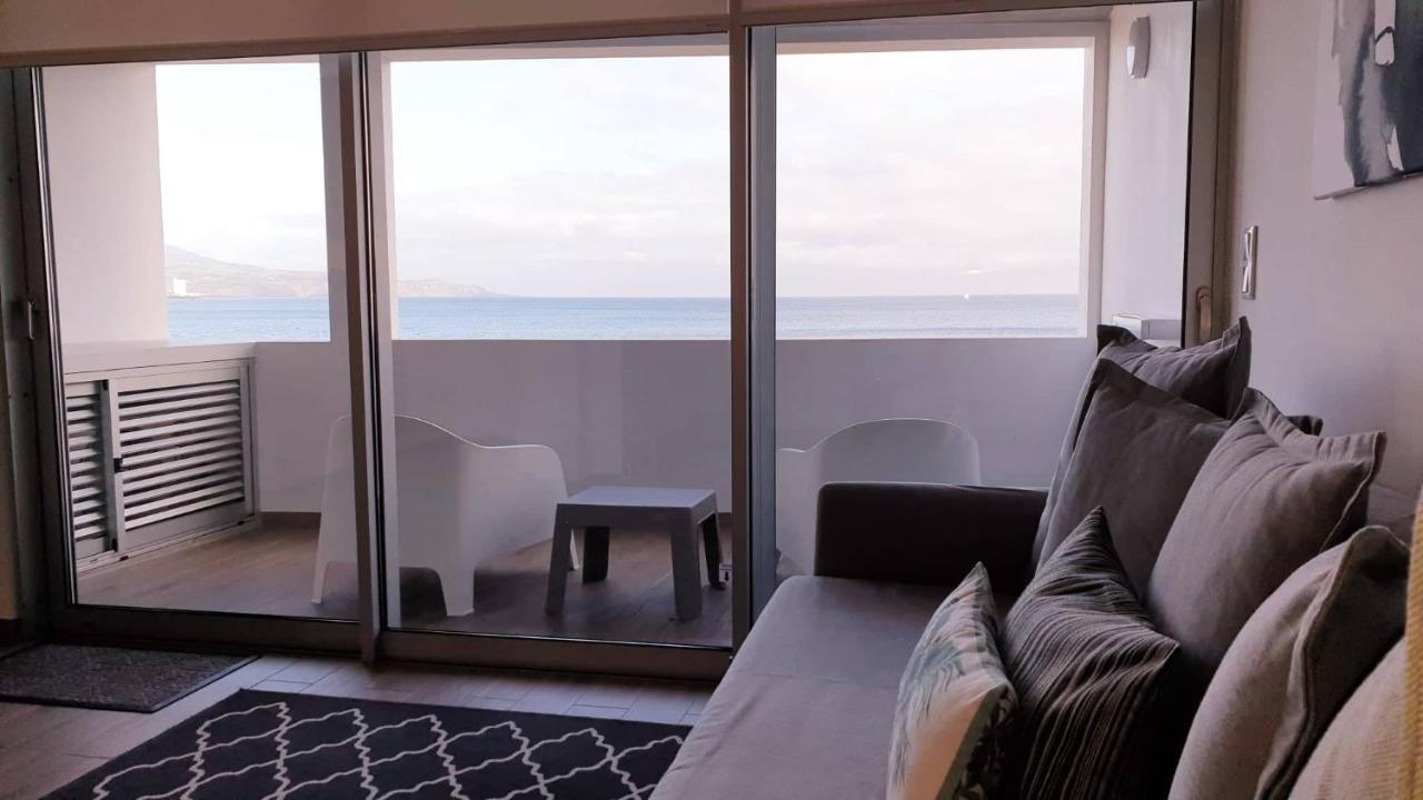 Home At Azores - Islet House Понта Делгада Екстериор снимка