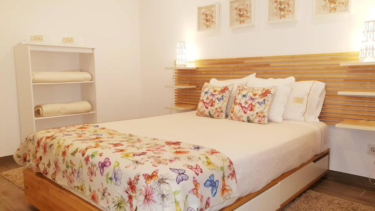 Home At Azores - Islet House Понта Делгада Екстериор снимка
